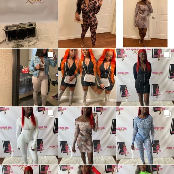 Multiple fits - Picture 3 of 5